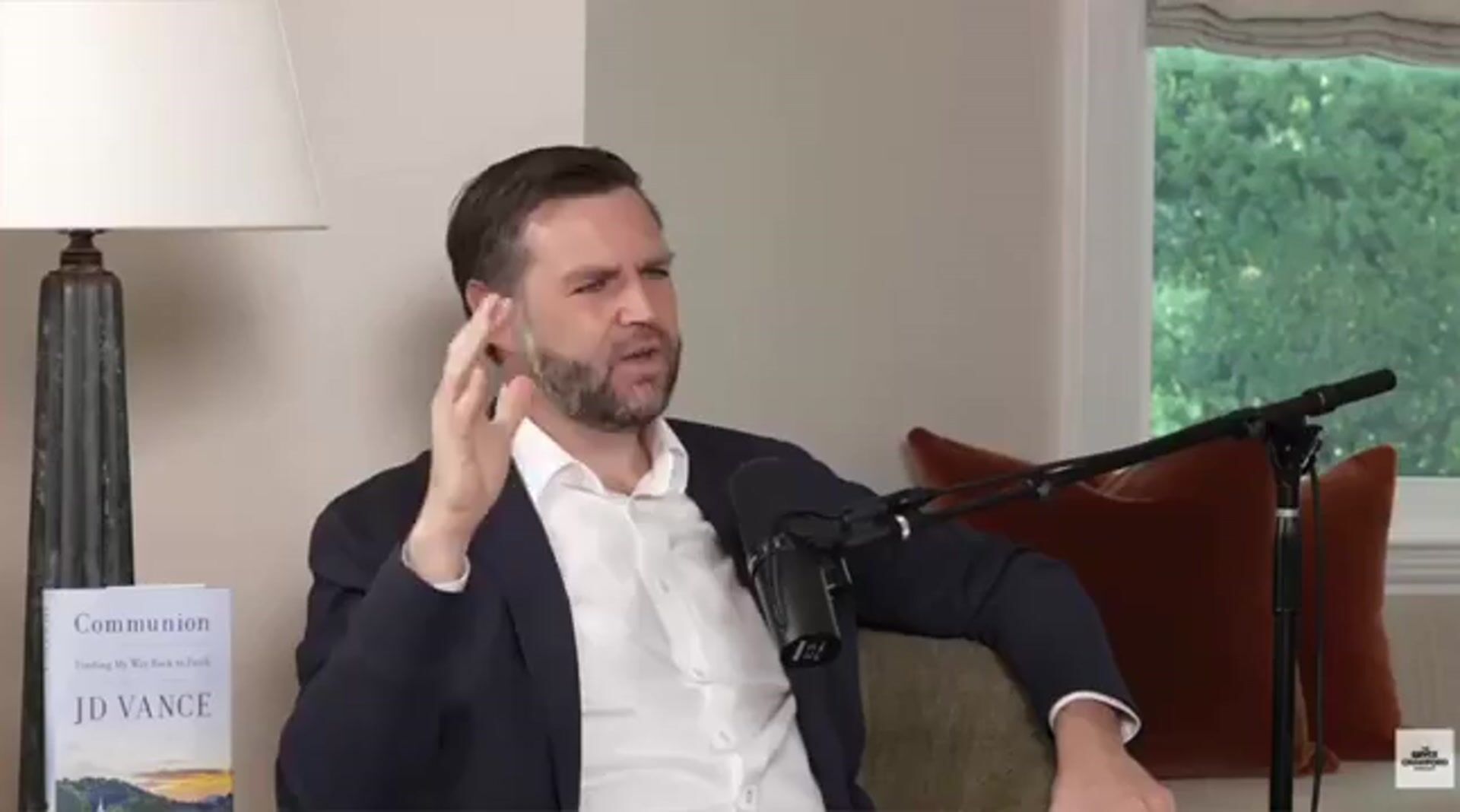 quote video