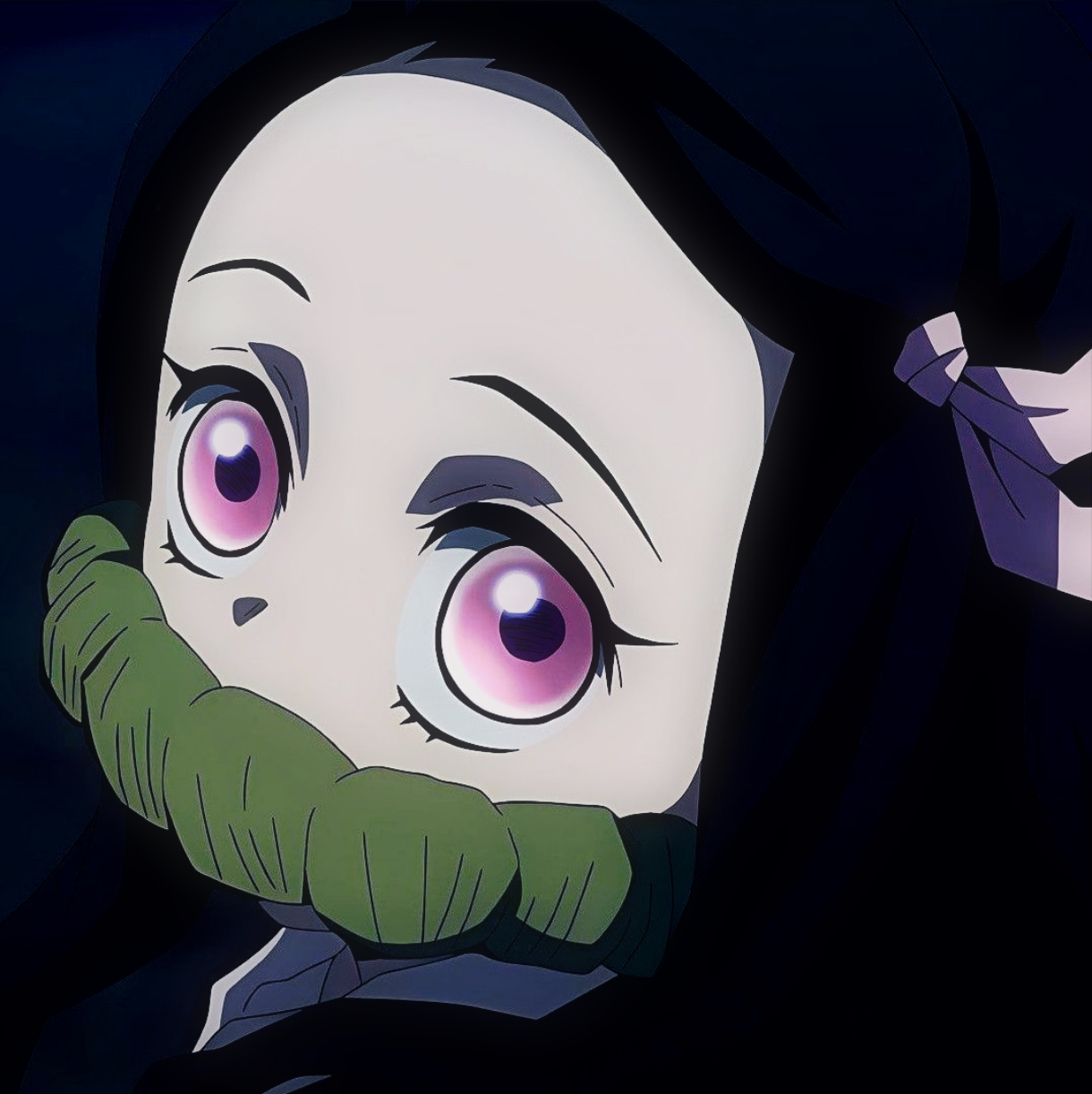 Nezuko