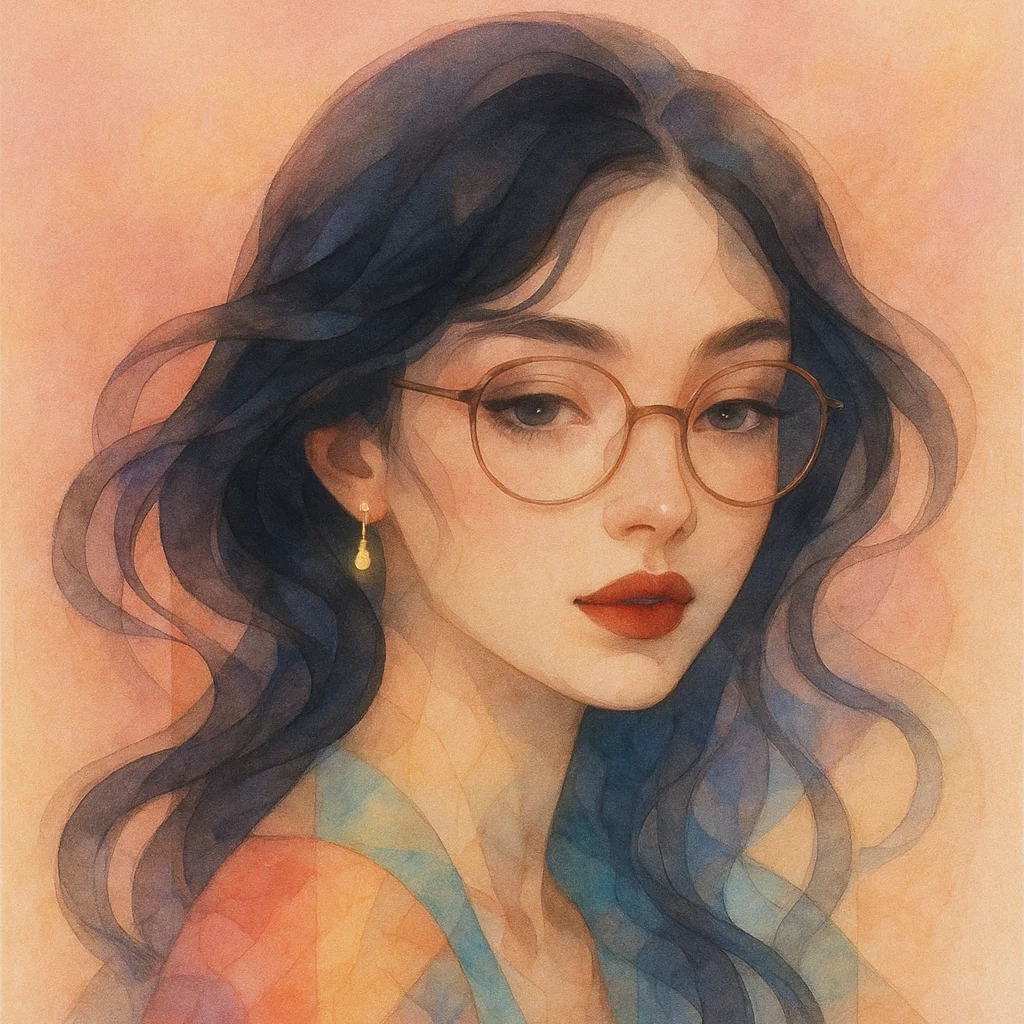 Liesele (liesele.eth) Farcaster social identity (Fname handle) PFP