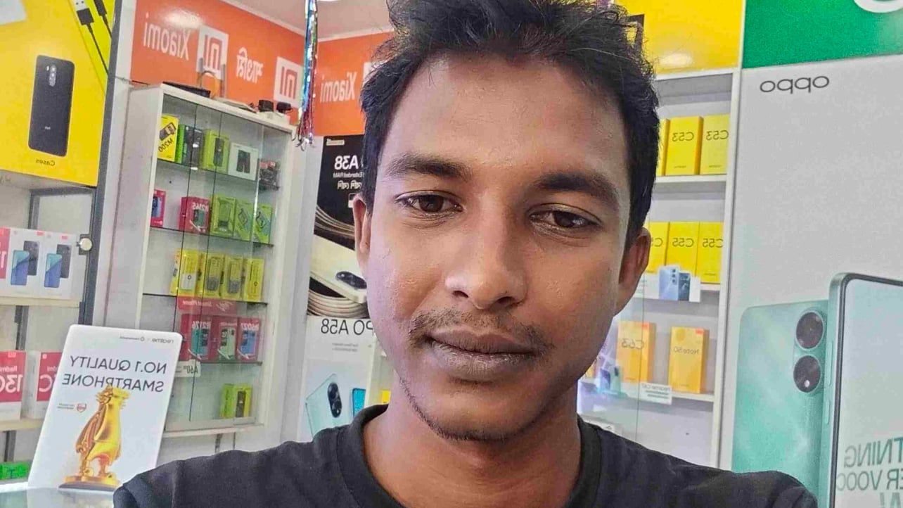 Rabbys (fazlay) Farcaster social identity (Fname handle) PFP