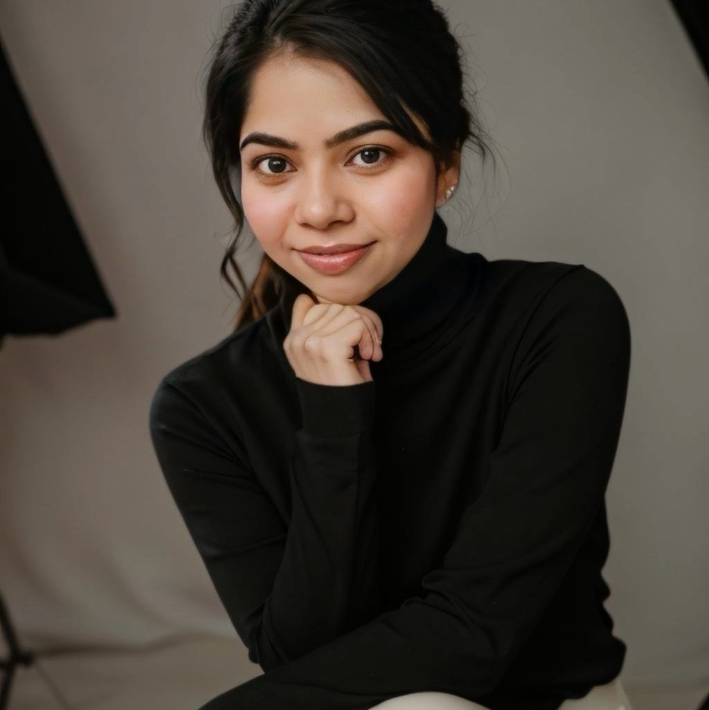 Akanshika (akanshika) Farcaster social identity (Fname handle) PFP