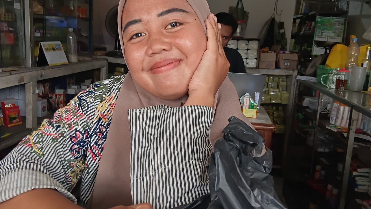 Gondoruwo pfp