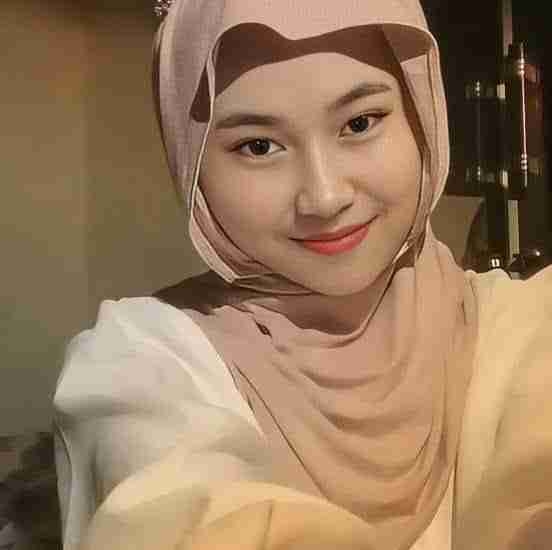 Anggi Putri pfp