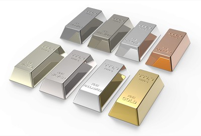 Precious Metals