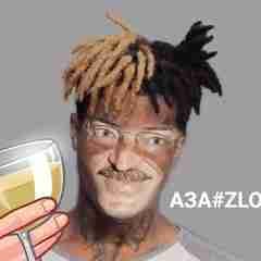 Azazlo pfp