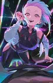 John Cooper (johncooper1) Farcaster social identity (Fname handle) PFP