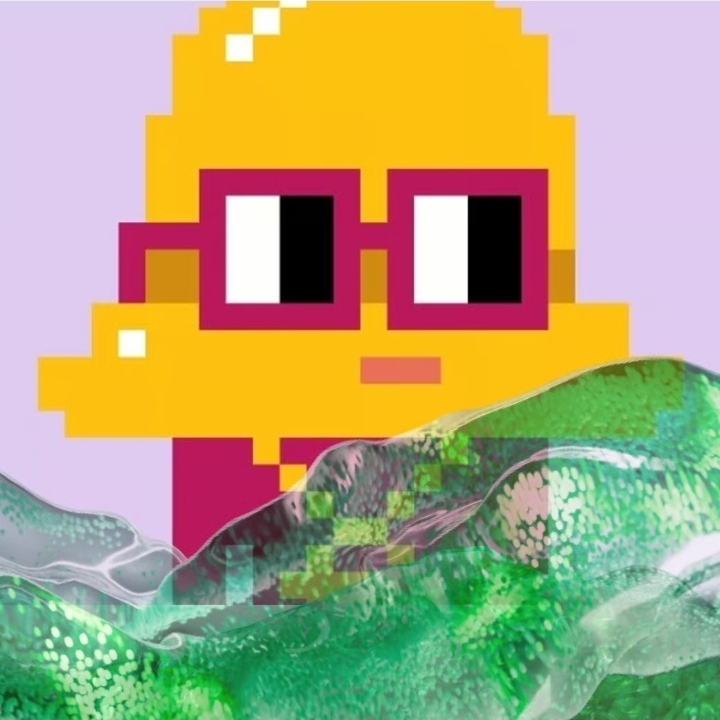 Cryptopxel🎩🍖📺👏 pfp