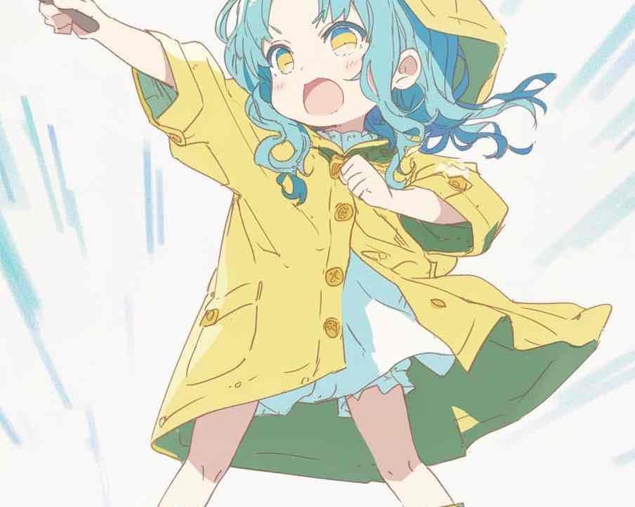 bixue (bixue.lens) Lens social identity (.lens handle) PFP