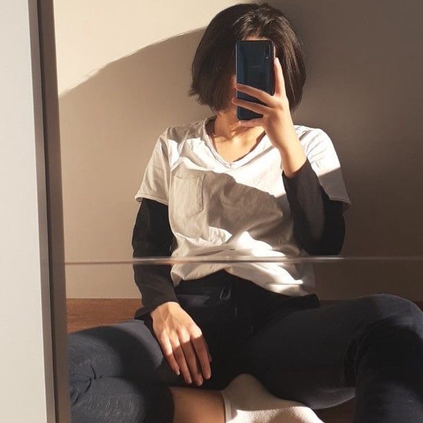 Gandom pfp