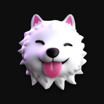 DOGECOINS