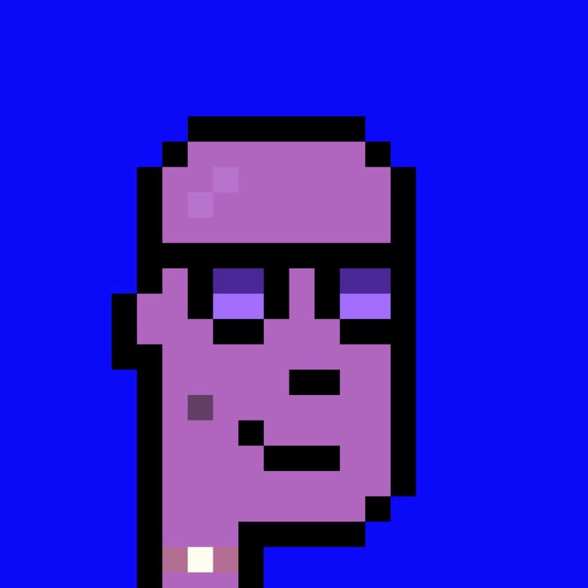 Buzz off (xbuzzoff.lens) Lens social identity (.lens handle) PFP