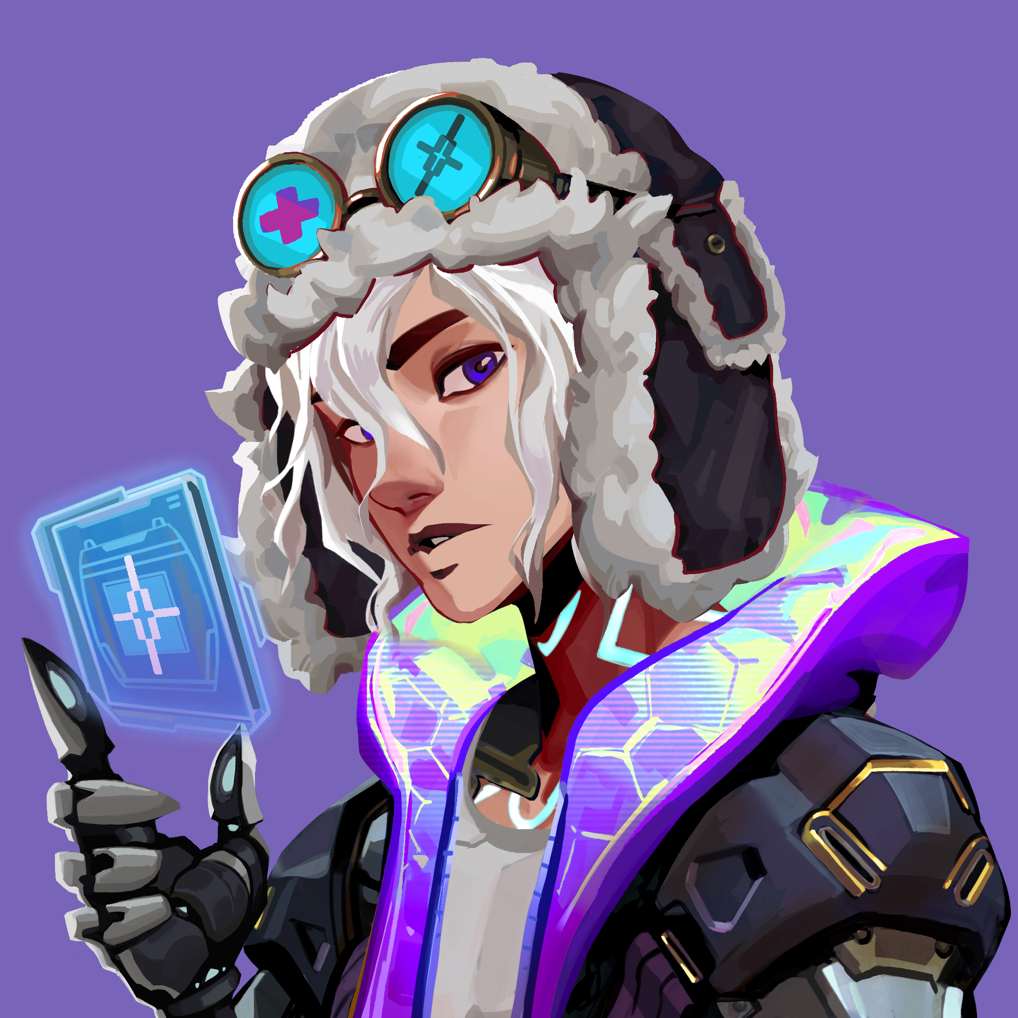 loves520.lens Lens social identity (.lens handle) PFP