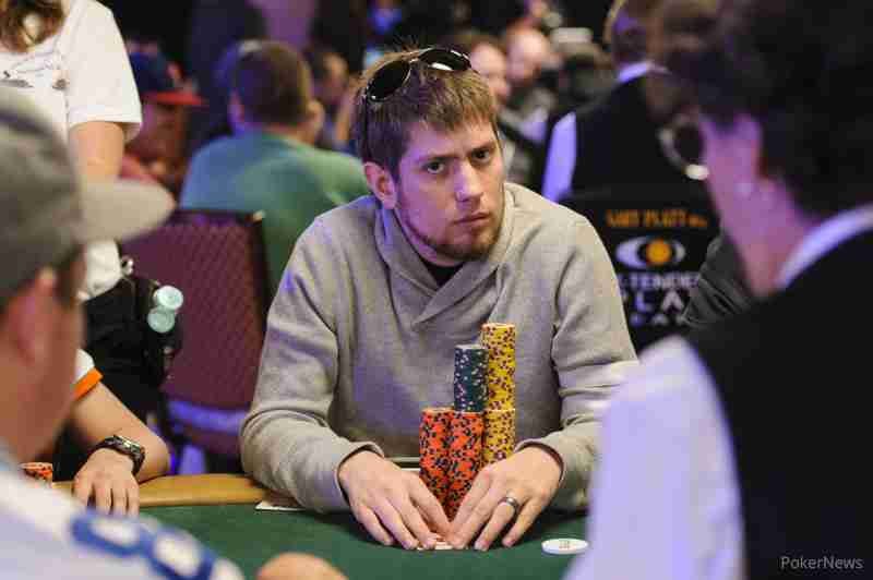 Brian Collins pfp