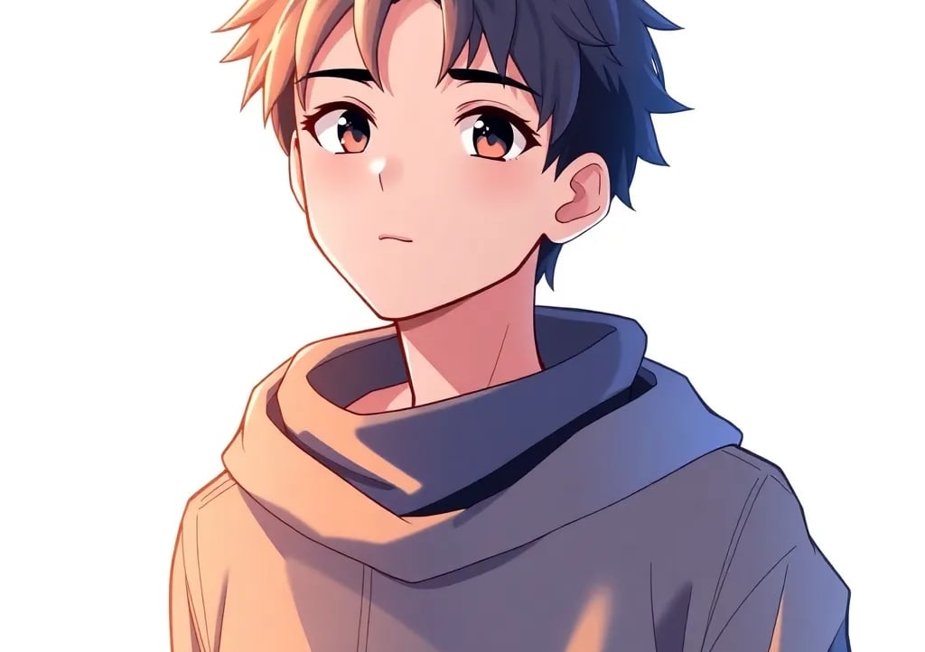 Itoo pfp