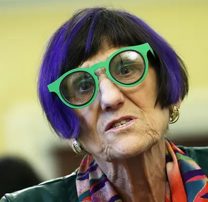 Rosa DeLauro