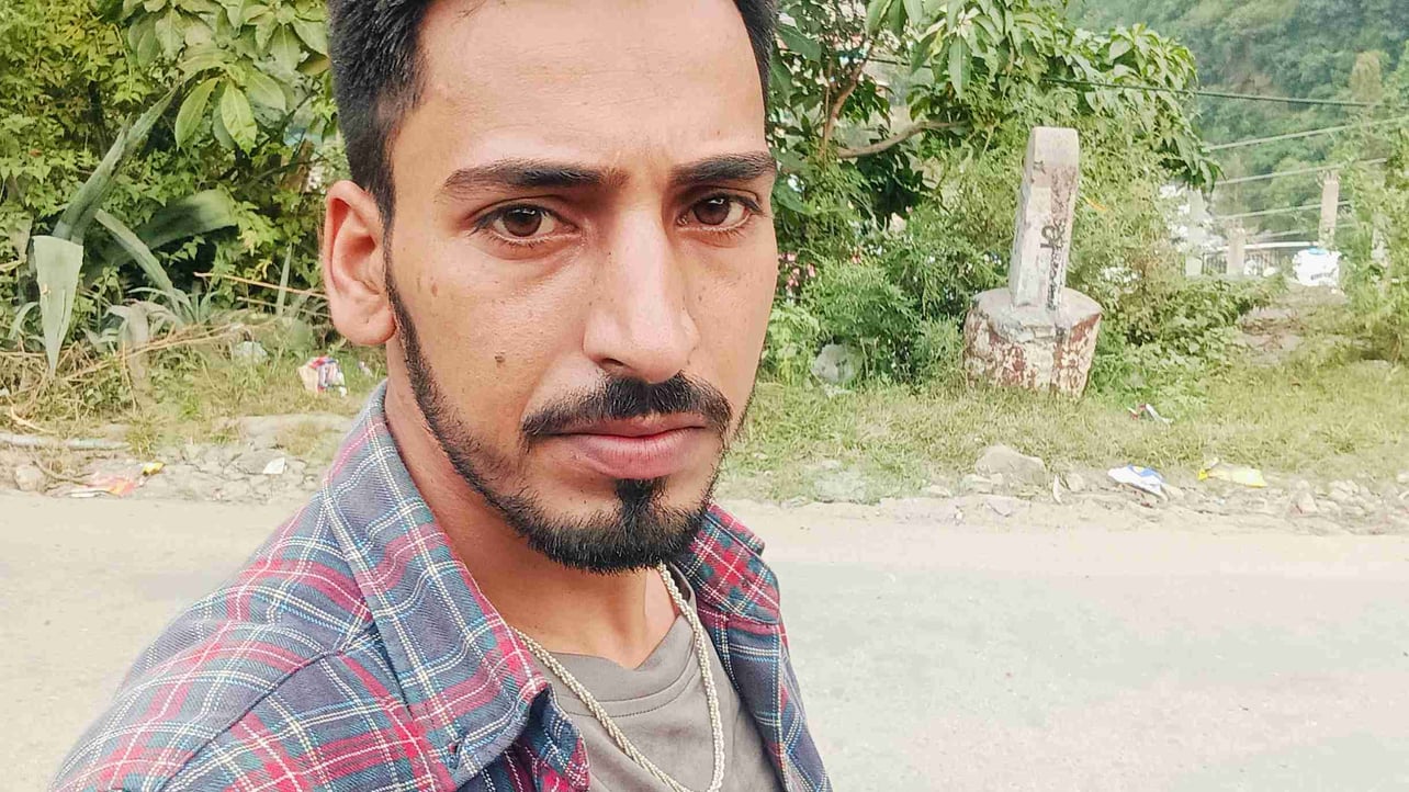 Kirti Kumar (jiyant57) Farcaster social identity (Fname handle) PFP