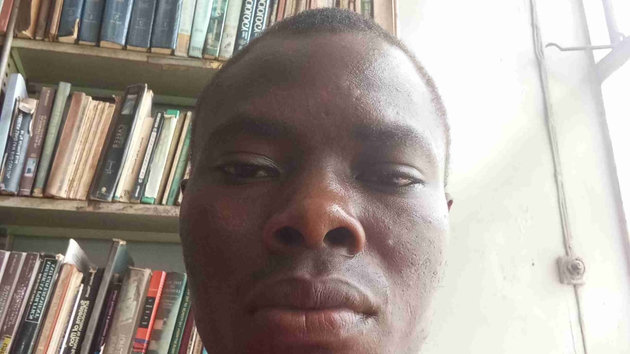 Odo Christian Onyebuchi pfp