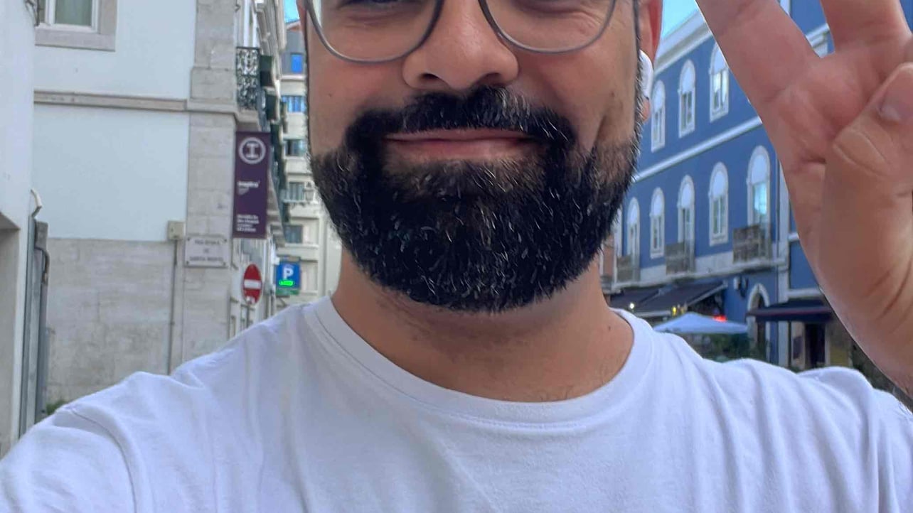 Gustavo Joppert pfp