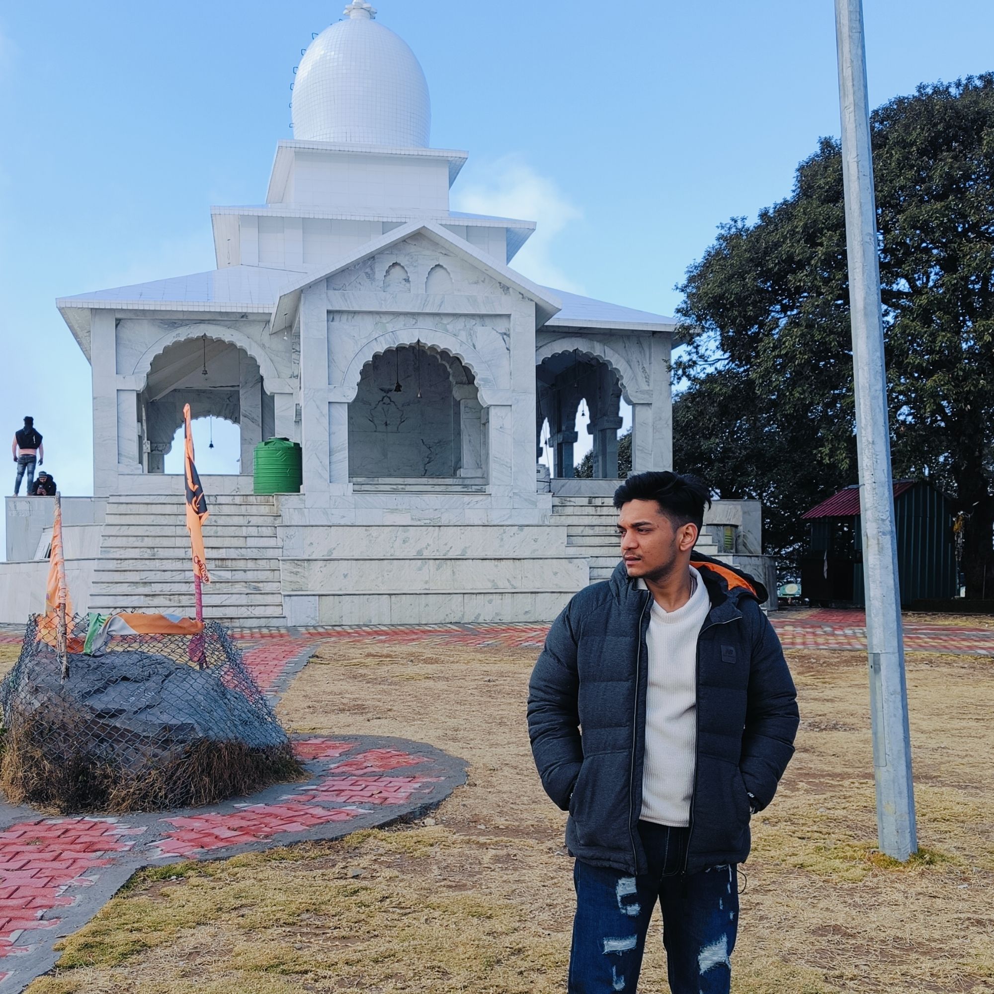 Sahil Rawat pfp