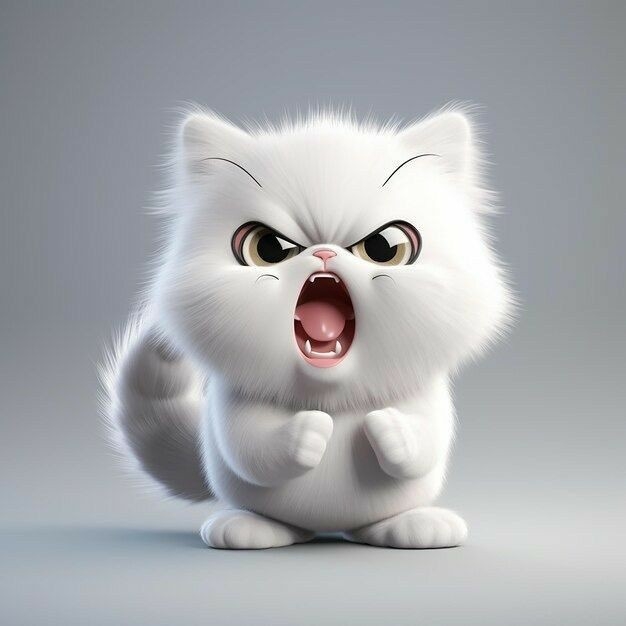 ANGRYCAT