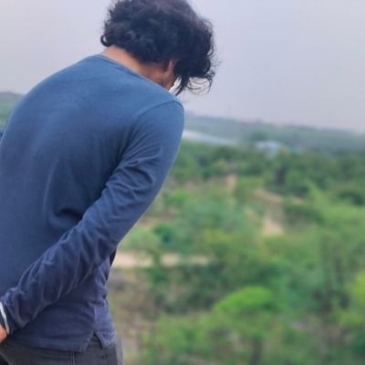 Dinesh pfp