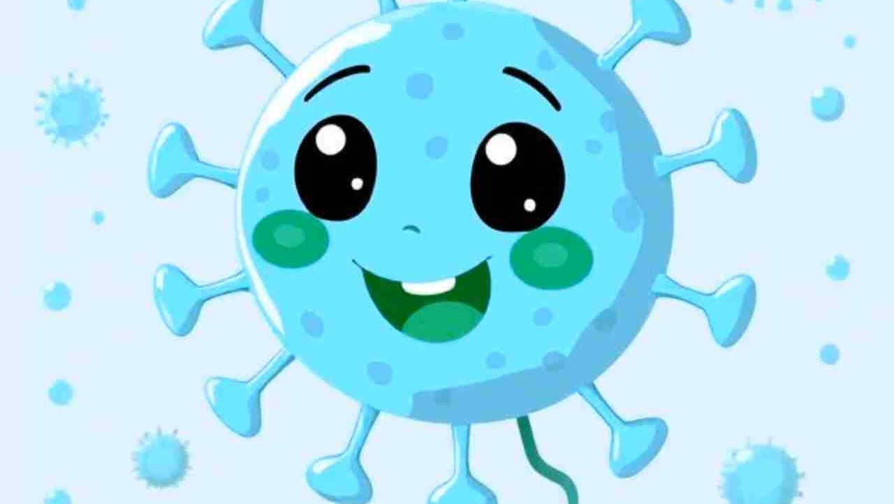 Based Polio pfp