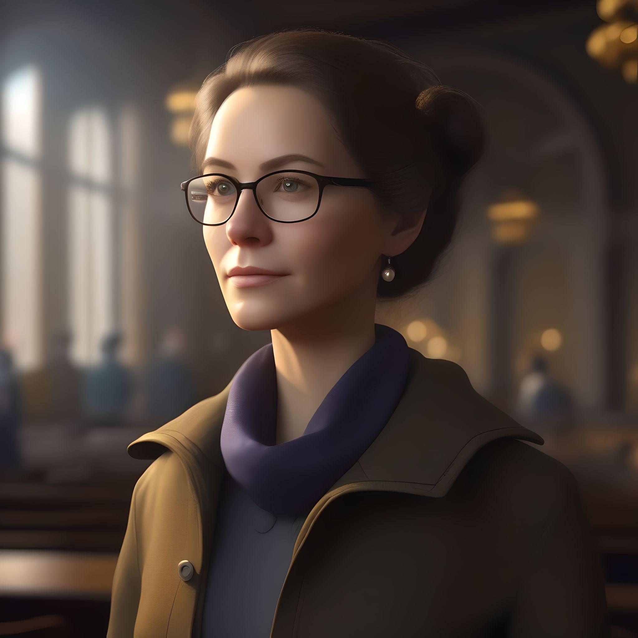 Missis (vbfhjsdh.lens) Lens social identity (.lens handle) PFP