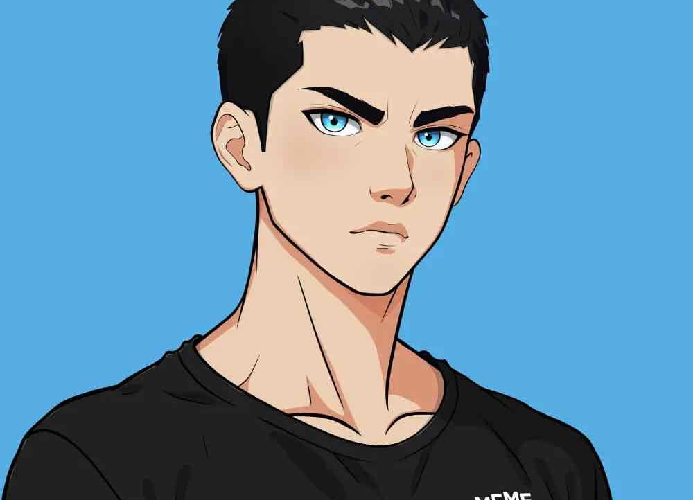 andriey pfp