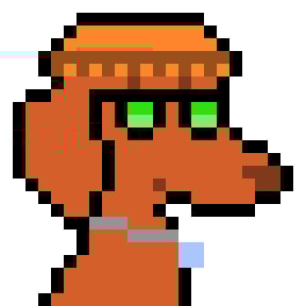 Cripto Key-Z (criptokeyz) Farcaster social identity (Fname handle) PFP