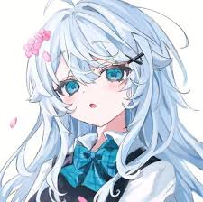 Nova Sterling pfp
