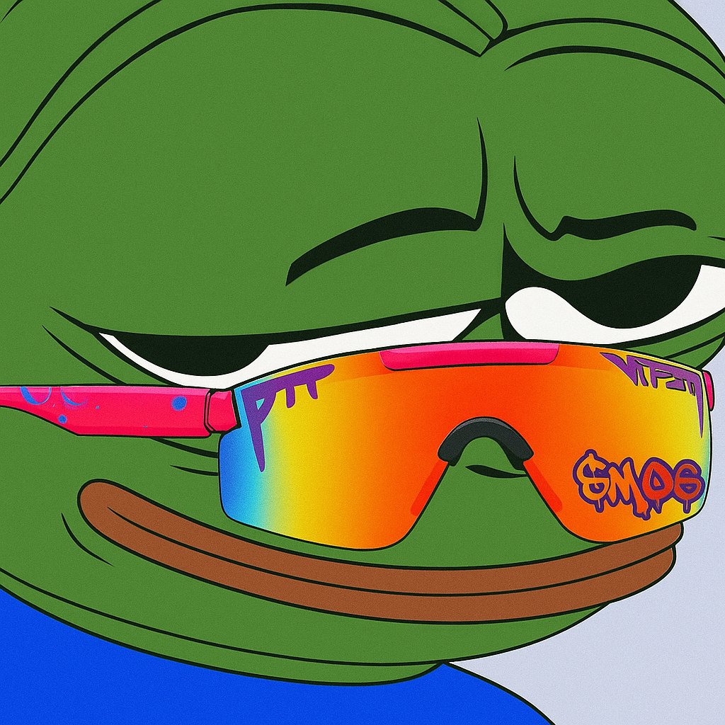 $way (swayde.eth) Farcaster social identity (Fname handle) PFP