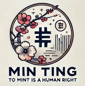 MIN TING