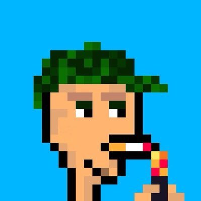 Andrii (andrii1512) Farcaster social identity (Fname handle) PFP