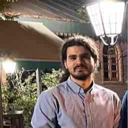 Ashkan (ashkan-pouya) Farcaster social identity (Fname handle) PFP