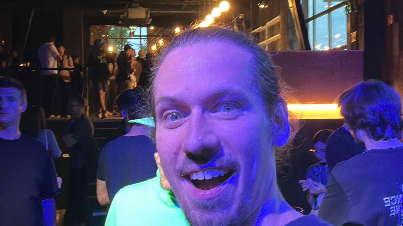 Joseph (shaddam) Farcaster social identity (Fname handle) PFP