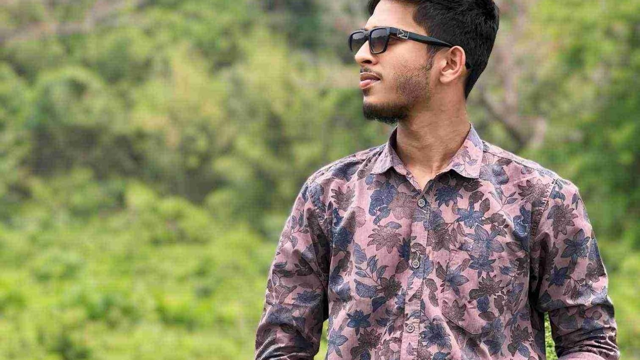 Iqram Khan pfp