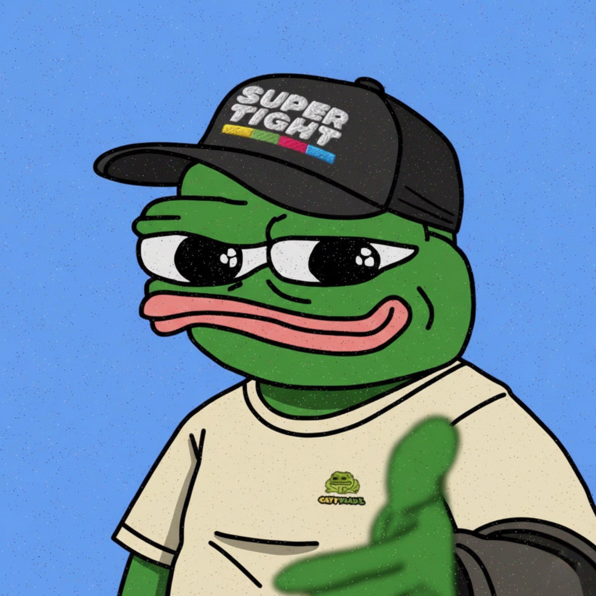 Embed from @mintedmerch