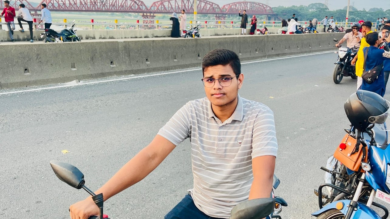 MD JUBAER HOSSAN 🇧🇩 pfp