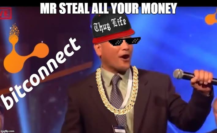 Bitconnect
