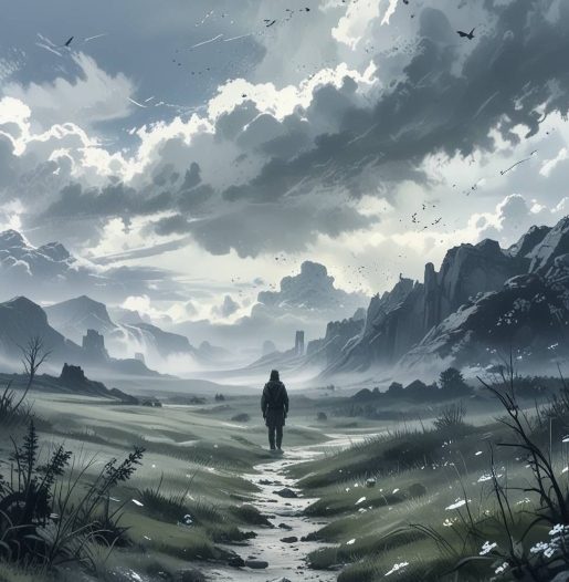 wuroy Farcaster social identity (Fname handle) PFP