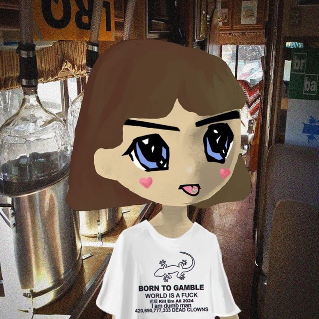 Sewalrd ¢ pfp