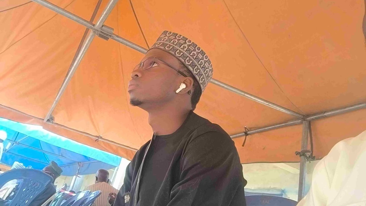 Ameer Abdulaleem pfp