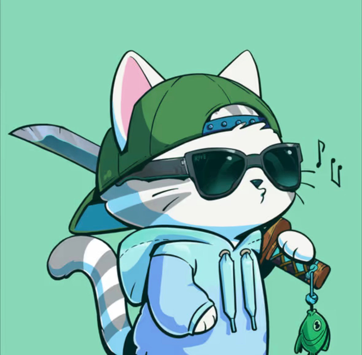 shardy (shardy.eth) Farcaster social identity (Fname handle) PFP