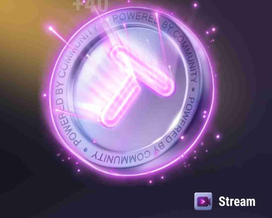 Dronys (dronys.lens) Lens social identity (.lens handle) PFP