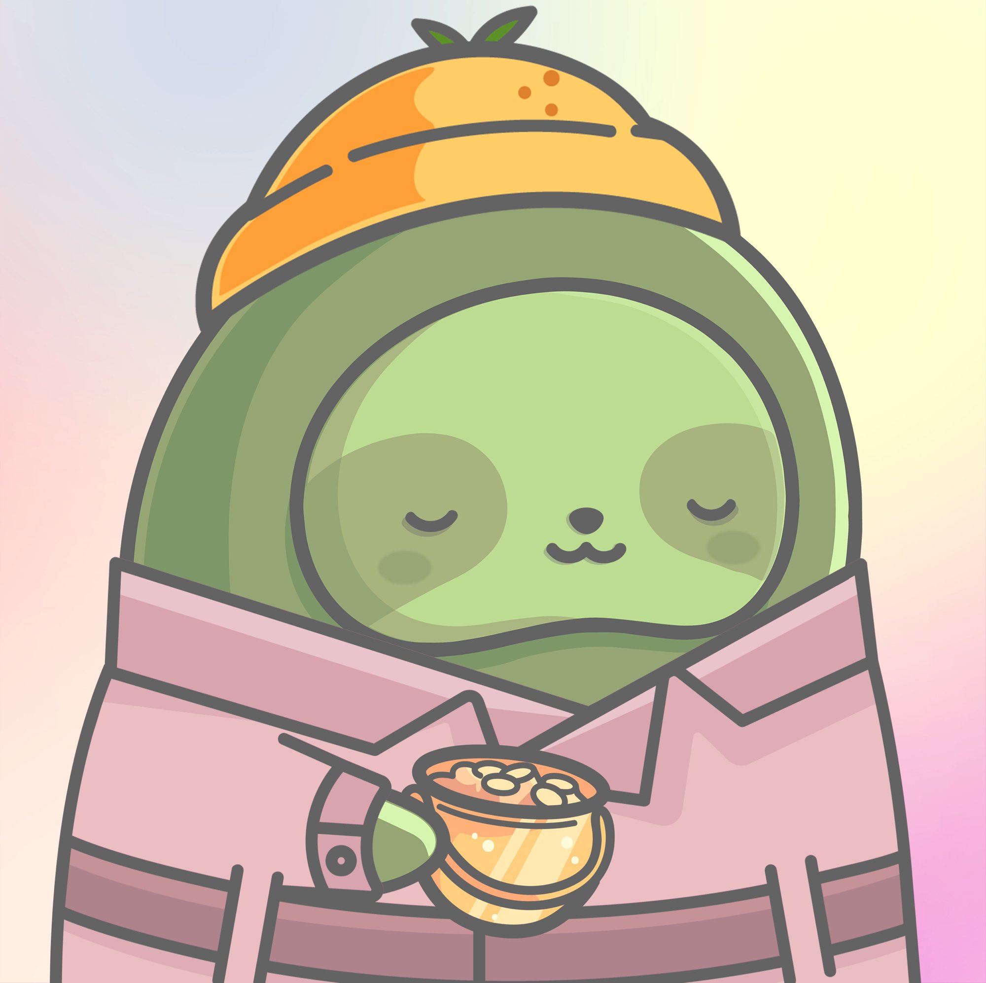 mrmemon.lens Lens social identity (.lens handle) PFP