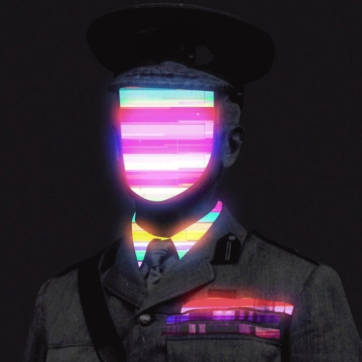 Hansen (7ziee) Farcaster social identity (Fname handle) PFP