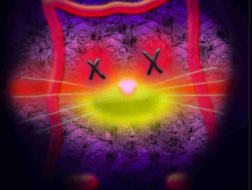 Karmic pfp