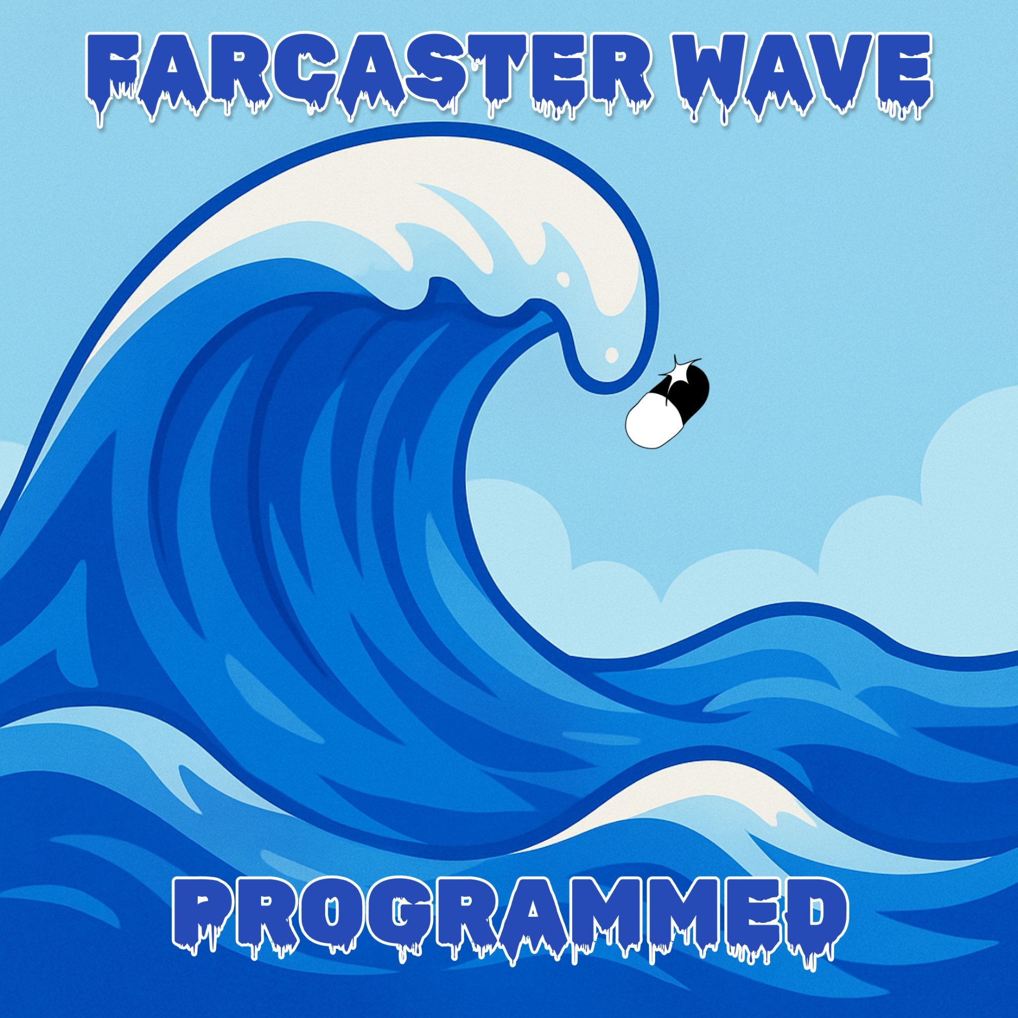 Farcaster Wave
