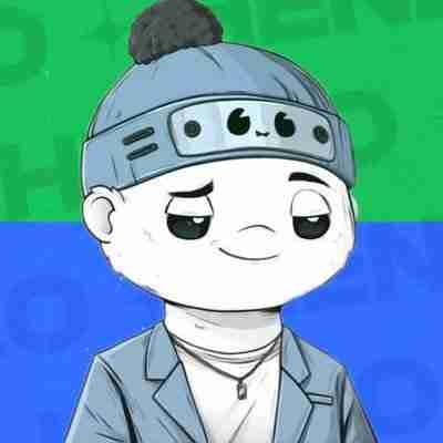 Dave pfp