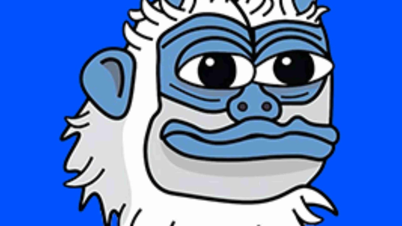 LOFITHEYETI